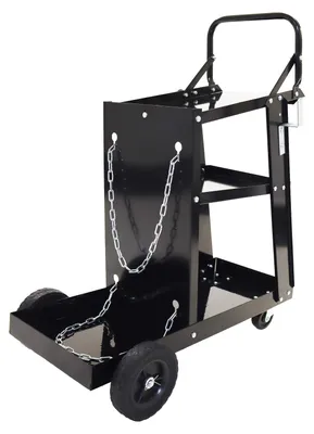 Produktbild von Bituxx Mobiler Schweißwagen MS-17226