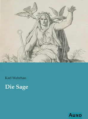 Produktbild von Die Sage
