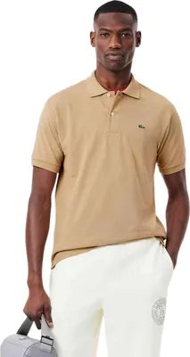 Obrázek produktu pro Polo tričko Lacoste L12120002S pro Pánské