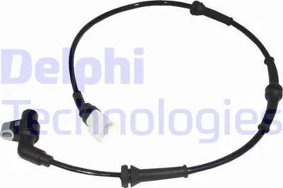 Produktbild von DELPHI ABS Sensor Raddrehzahl für FORD Escort VI Cabrio (ALL) SS20016
