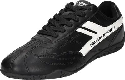 Produktbild von Schnürhalbschuh Sneaker (sportlich) 57JM201610150