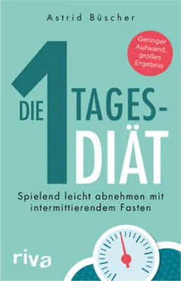Obrázok produktu pre Die 1-Tages-Diät