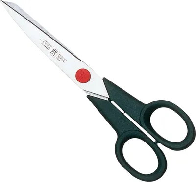 Produktbild von ZWILLING Twin L Haushaltsschere integrierter Drehverschlussöffner 16 cm Rostfrei