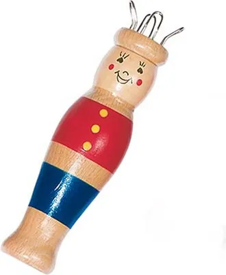 Obrázek produktu pro Goki Spool knitter, Sada na pletení pro děti, 4 rok/roky
