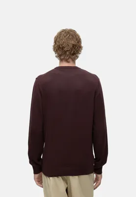 Produktbild von Lacoste Pullover Strickpullover Rundhalsausschnitt