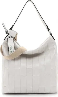 Produktbild von SURI FREY Schultertasche Tilly Shoulder Bag Ecru beige
