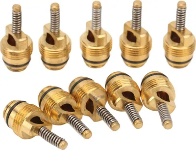 Obrázok produktu pre Jadro ventilu klimatizácie auta, jadro ventilu klimatizácie, jadro ventilu klimatizácie, jadro ventilu klimatizácie automobilov, jadro vysokotlakového ventilu, stonka ventilu klimatizácie auta