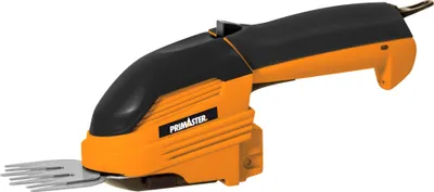 Produktbild von Primaster Akku Gras-/Strauchschere PMGBS 7222 7,2 V 7,5 cm Schnittbreite inkl. Akku und Ladegerät