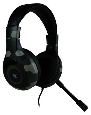 Immagine prodotto di Nacon Bigben Cuffie Stereo Gaming V1 Camo - PS5 / Xbox Series X/S - Jack 3.5mm