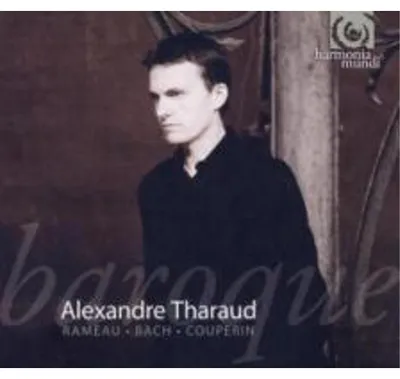 Produktbild von Baroque