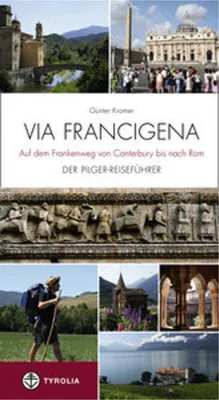 Obrázek produktu pro Via Francigena