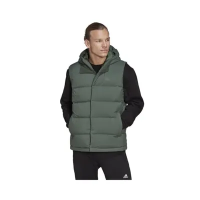 Produktbild von Adidas Jacken Helionic, HG6274, Größe: 164
