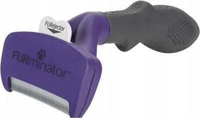 Produktbild von FURminator - Furminator für langhaarige Katzen - M/L