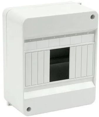 Immagine prodotto di Gehäuse S-6 Opatówek Rno-6