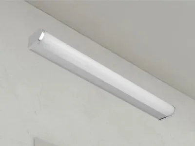 Zdjęcie produktu dla Oprawa oświetleniowa 15W/IP44 LB04/600/SMD/4000K/Biała - LNL7521/B