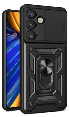 Obrázek produktu pro Ochranný kryt fotoaparátu pro Samsung Galaxy S25
