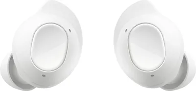 Productafbeelding van Samsung Galaxy Buds FE, True Wireless Stereo (TWS), Gesprekken/muziek, Oordopjes met microfoon, Wit