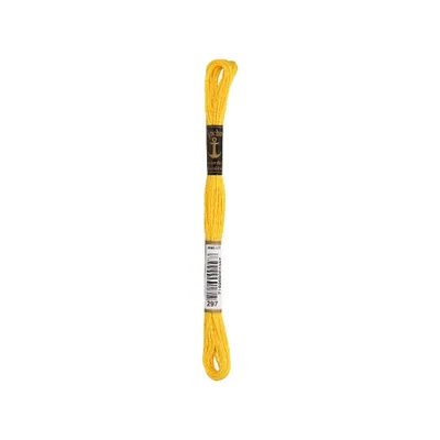 Immagine prodotto di Filo per ricamo Anchor 4635000-00297 filo per ricamo a scopa, 100 % cotone