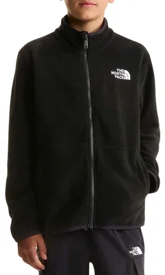 Produktbild von The North Face Glacier Zip-In Fleece Jacke Junior