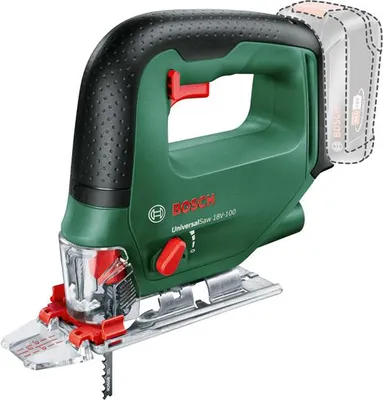 Produktbild von Akku-Stichsäge UniversalSaw 18V-100