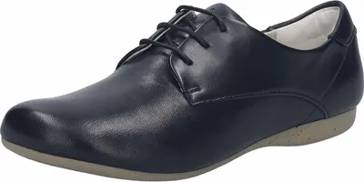 Obrázek produktu pro JOSEF SEIBEL Fiona 84 | Nízká dámská obuv | Černá