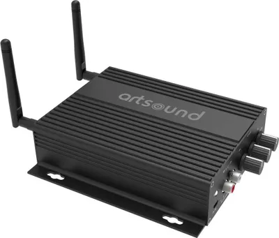 Zdjęcie produktu dla Wzmacniacz Multiroom Artsound Smarthyde