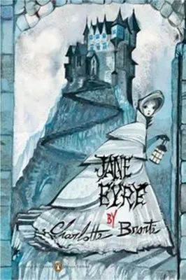 Immagine prodotto di Jane Eyre