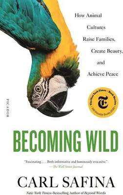 Obrázok produktu pre Becoming Wild