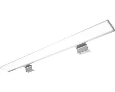 Obrázok produktu pre LED zrkadlové svietidlo Jungborn VENTITRE 60x3.5x10.2 cm chróm