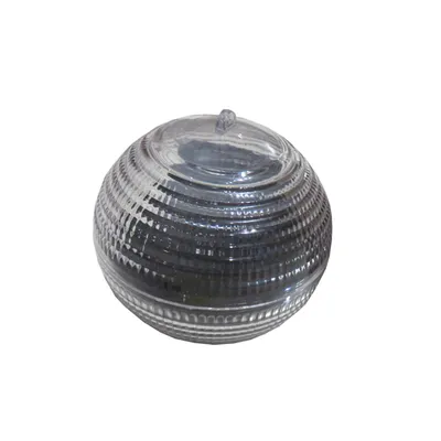 Produktbild von Kynast Garden Solar Schwimmlicht Poolbeleuchtung mit Farbwechsler 8cm