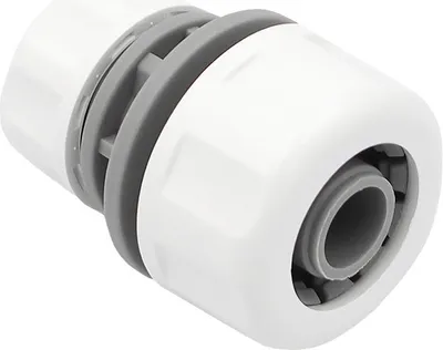 Produktbild von Bradas WL-2101, Rohrverbindung, Tropfbewässerungssystem, Polen, 1 Stück(e)