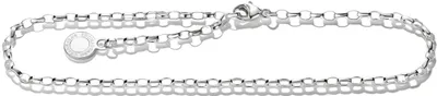 Produktbild von Thomas Sabo - X0295-M02-21-L26 - Knöchelarmband - Damen - 26 cm