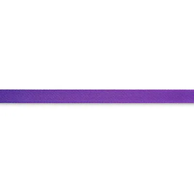 Obrázok produktu pre Saténová stuha, 4 m x 10 mm, fialová
