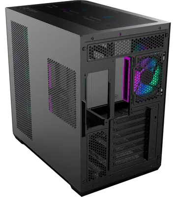 Image de RAIJINTEK Atreus BT4 Noir