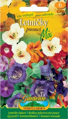Obrázok produktu pre Zmes letničiek, zmes
