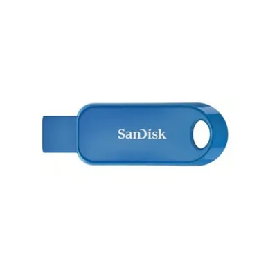Obrázok produktu pre SanDisk Cruzer Snap USB flash disk 32 GB USB Type-A 2.0 Blue