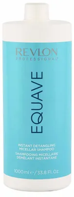 Immagine prodotto di Revlon Shampoo Equave Shampoo micellare districante istantaneo