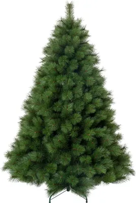 Produktbild von Moringa künstlicher Weihnachtsbaum mit Ständer, 240 cm, grün