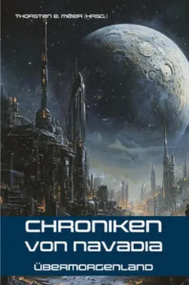 Obrázok produktu pre Chroniken von Navadia - Übermorgenland