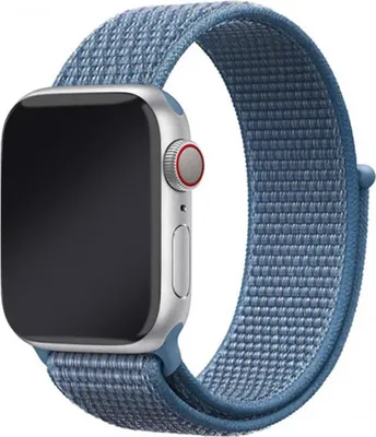 Immagine prodotto di DEVIA Devia 325212BL Fascia per accessori indossabili intelligenti Tessuto blu, nylon