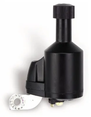 Produktbild von Filmer DYNAMO 40021 6v3w Links Schwarz