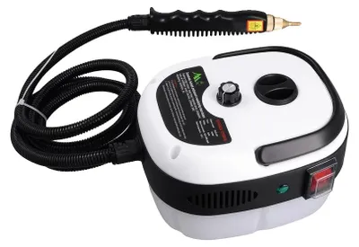 Immagine prodotto di Pulitore a vapore, potenza 2500W, riscaldamento rapido, 2500W