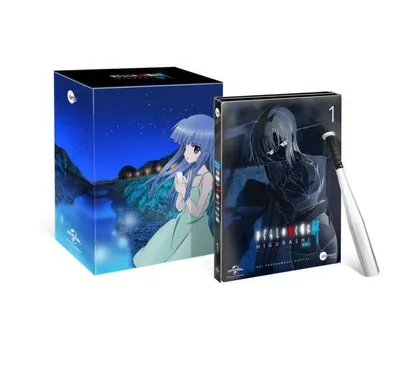 Obrázok produktu pre Higurashi Kai Vol.1