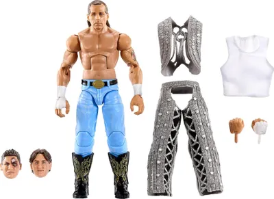 Zdjęcie produktu dla WWE JCJ56, 6 lat(a), Wielobarwny, Plastik