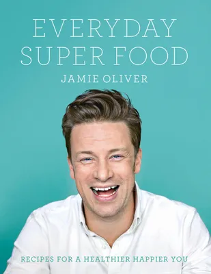 Produktbild von Everyday Super Food