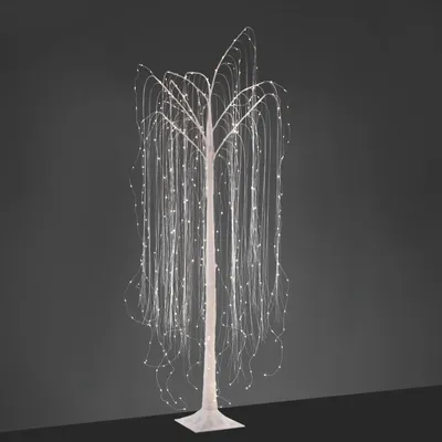 Image de Just Light LED saule WILLOW