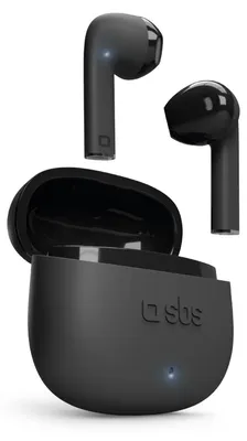 Immagine prodotto di SBS TWS One Color– auricolari wireless con tecnologia True Wireless Stereo