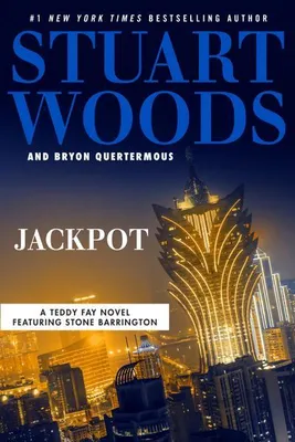 Obrázok produktu pre Jackpot