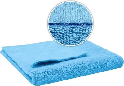 Obrázok produktu pre Liquid Elements Blue Breeze 2.0 univerzálna utierka 40 x 40 cm, 350 g/m²