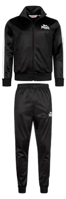 Produktbild von Lonsdale London Trainingsanzug Herren Pember schwarz XXL